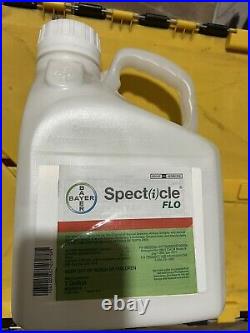 Bayer Specticle Flo Pre-emerge Herbicide 1 Gallon Factory Seal. Pick up