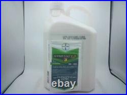Bayer Stratego YLD Fungicide 2.5 Gallons New