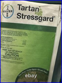 Bayer Tartan Stressgard 2.5 Gallon