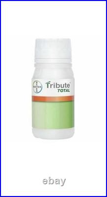 Bayer Tribute Total Herbicide Concentrated Formula Tribute Total Model