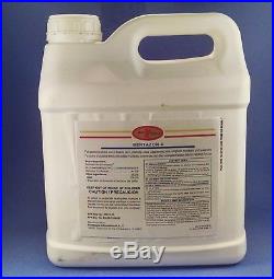 Bentazon 4 Herbicide 2.5 Gallons (Replaces Basagran) by Red Eagle