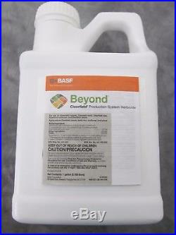 Beyond Herbicide 1 Gallon (Clearfield Production System) by BASF