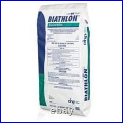 Biathlon Pre-Emergent Herbicide 50 Lbs. Ornamental Weed Control