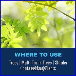 BioAdvanced 12 Month Tree Shrub Protect & Feed, Concentrate-1 Gal Insect Killer