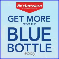 BioAdvanced 12 Month Tree Shrub Protect & Feed, Concentrate-1 Gal Insect Killer