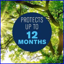 BioAdvanced 12 Month Tree and Shrub Protect and Feed for Insects Granule, 10 lbs