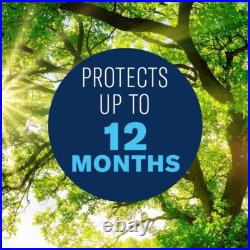 BioAdvanced 12 Month Tree and Shrub Protect and Feed for Insects Granules, 10 lb