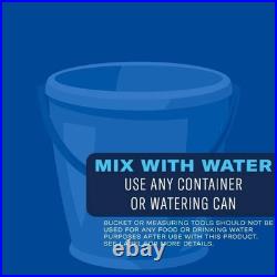 BioAdvanced 12 Month Tree and Shrub Protect and Feed for Insects, Granules, 10lb