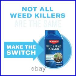 BioAdvanced Weed & Grass Killer Super Concentrate 8 Bottle Bundle 32-Oz Each