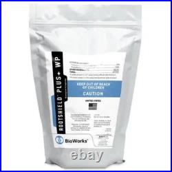 BioWorks RootShield Plus+ WP 3 lb Garden Pest Control