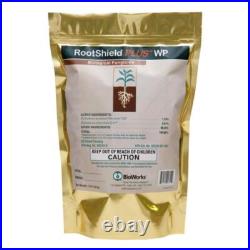 BioWorks Rootshield Plus WP, 3lb
