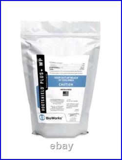 Bioworks Rootshield Plus WP 3 Lbs
