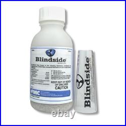 Blindside Herbicide 8oz- Sulfentrazone and MSM