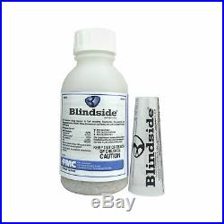 Blindside Herbicide Selective Weed Control 8oz