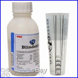 Blindside Herbicide Selective Weed Control 8oz