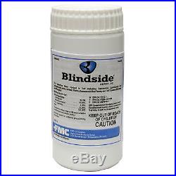 Blindside Herbicide WDG 8 oz Btl Broadleaf Weed Killer Not For CALIFORNIA