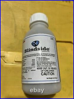 Blindside Herbicide WDG Selective Weed Control 8 oz