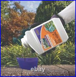 Bonide # 148 16 oz. Infuse Systemic Plant Disease Control Concentrate