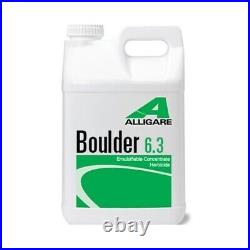 Boulder 6.3 Herbicide 2.5 Gallons (Same AI as Remedy, Garlon 4, Relegate)