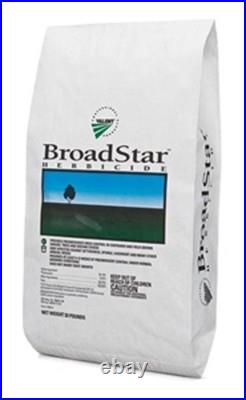 BroadStar Herbicide 50 Lbs