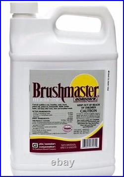 BrushMaster Herbicide 1 Gal