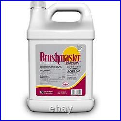 BrushMaster Herbicide Gallon