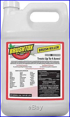 Brushtox 1 Gal. Brush Killer with Triclopyr