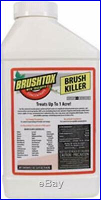 Brushtox Brush Killer with Triclopyr 32 oz
