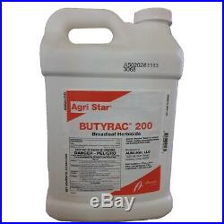 Butyrac 200 2.5 Gallons