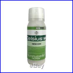CELSIUS WG Herbicide by Bayer 10 OZ Bottle