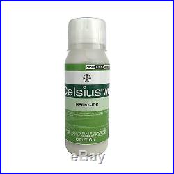 CELSIUS WG Herbicide by Bayer weed control FREE SHIP 10 OZ