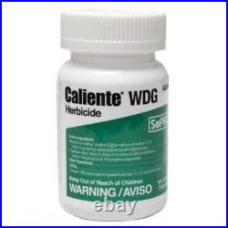 Caliente WDG Herbicide 2 Oz