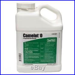 Camelot O Fungicide Bactericide 1 Gallon