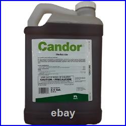 Candor 2.5GAL