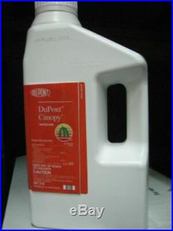 Canopy Herbicide 8.5 Pounds, Metribuzin 64.3% by DuPont