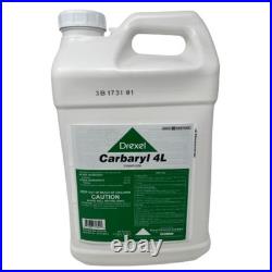 Carbaryl 4L 2.5GAL