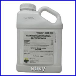 Carfentrazone + Sulfentrazone SE GAL