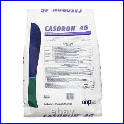 Casoron 4G Weed and Grass Killer Herbicide 25 Lbs