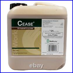 Cease Biological Control (1 Gallon) OMRI Listed NOT FOR SALE TO CA, NV