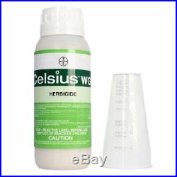 Celcius WG Warm-Season Turf Types Herbicide & Spot Treatment (10oz)