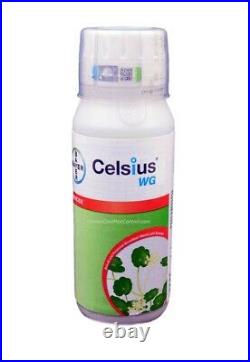Celcius WG Warm-Season Turf Types Herbicide & Spot Treatment (10oz) NEW