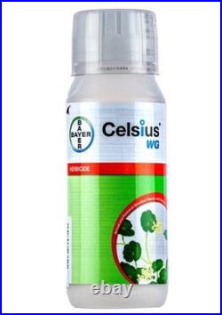 Celsius Herbicide 10oz / Weed Control / Weed Killer