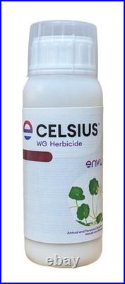 Celsius Herbicide 10oz / Weed Control / Weed Killer