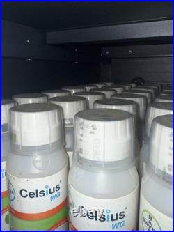 Celsius Herbicide 10oz / Weed Control / Weed Killer