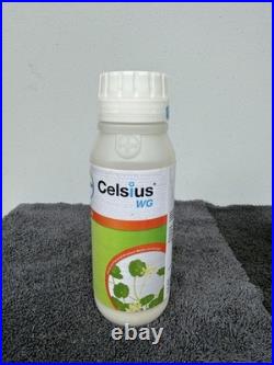 Celsius Herbicide Weed Control / Weed Killer 10 ounce bottle, Free Shipping