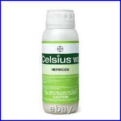 Celsius WG BAYER Herbicide 10 oz FAST FREE SHIPPING