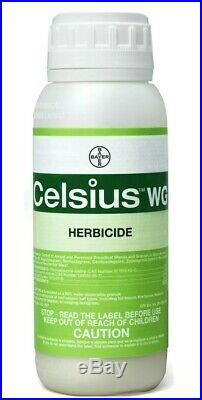 Celsius WG Herbicide 10 Ounce