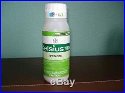 Celsius WG Herbicide 10 Ounce 02/2018 manufacture date (NO MEASURING CUP)