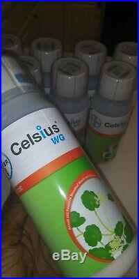 Celsius WG Herbicide 10 Ounce Newest Version