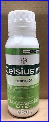 Celsius WG Herbicide (10 oz)